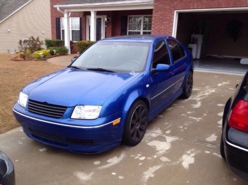 2005 volkswagen : vw jetta gli