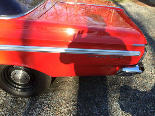 1964 plymouth fury sport