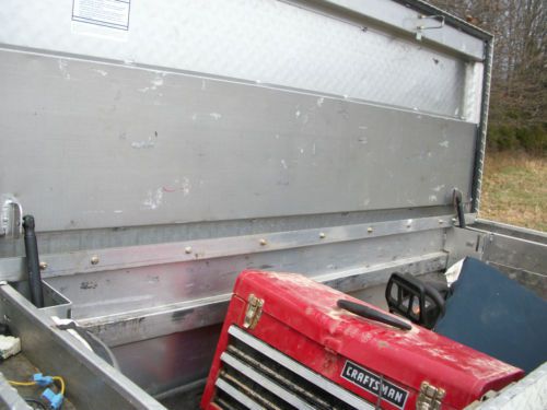 1995 Chevrolet K3500 Silverado Regular Cab 4X4 Pickup  NEW 7.4L MOTOR & TRANNY, image 11