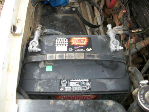 1995 Chevrolet K3500 Silverado Regular Cab 4X4 Pickup  NEW 7.4L MOTOR & TRANNY, image 17