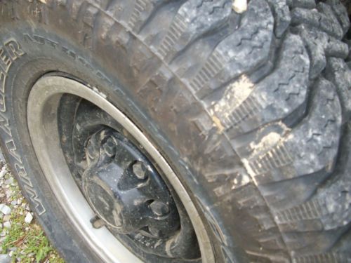 1995 Chevrolet K3500 Silverado Regular Cab 4X4 Pickup  NEW 7.4L MOTOR & TRANNY, image 18