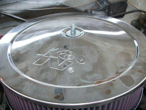 1995 Chevrolet K3500 Silverado Regular Cab 4X4 Pickup  NEW 7.4L MOTOR & TRANNY, image 19