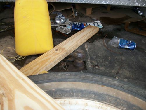 1995 Chevrolet K3500 Silverado Regular Cab 4X4 Pickup  NEW 7.4L MOTOR & TRANNY, image 20