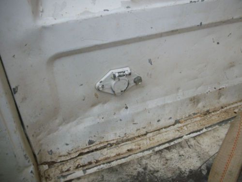 1995 Chevrolet K3500 Silverado Regular Cab 4X4 Pickup  NEW 7.4L MOTOR & TRANNY, image 21