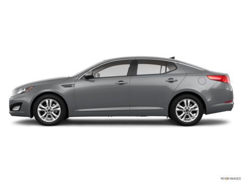 2011 kia optima ex sedan 4-door 2.4l