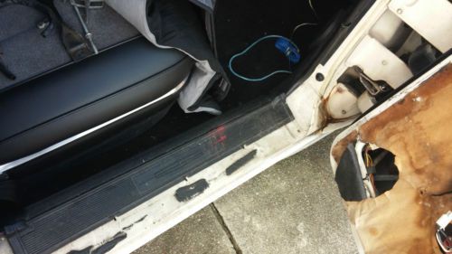 67 continental-suicide doors-almost finished updated interior, image 3