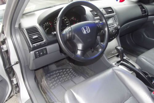 2007 Honda Accord. 4 doors v6, US $8,800.00, image 4
