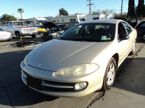 2000 dodge intrepid es sedan 4-door 3.2l, no reserve