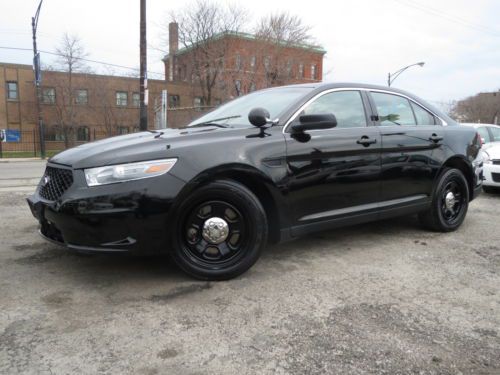 Black next-generation interceptor awd 39k miles warranty excellent condition