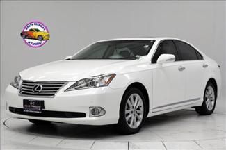 2010 lexus es 350