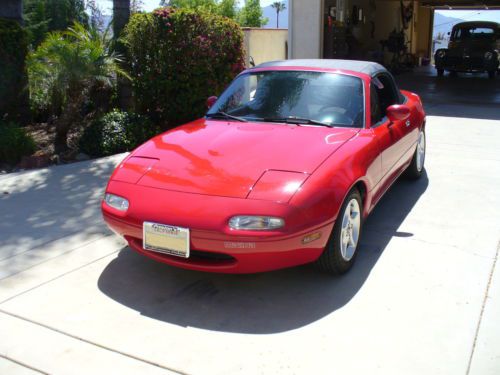 1990 mazda miata