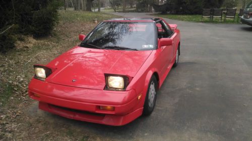 1989 toyota mr2