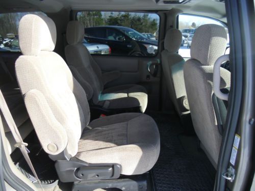 2005 Pontiac Montana; 7 Passenger; DVD; Power Door; New Tires, US $6,214.00, image 4