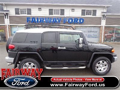 4-wheel drive, power equipment, clean carfax, non-smoker!