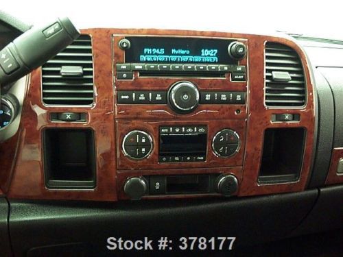 2013 CHEVY SILVERADO LT CREW TEXAS ED 20" WHEELS 26K MI TEXAS DIRECT AUTO, US $29,980.00, image 5