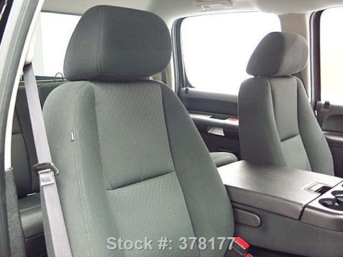 2013 CHEVY SILVERADO LT CREW TEXAS ED 20" WHEELS 26K MI TEXAS DIRECT AUTO, US $29,980.00, image 7