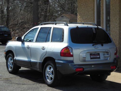 1 OWNER CLEAN CARFAX SUV 4 CYLINDER CHEAP NJ 5 PASSENGER NO RESERVE LOW MILES, image 5