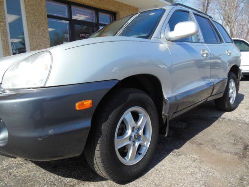 1 OWNER CLEAN CARFAX SUV 4 CYLINDER CHEAP NJ 5 PASSENGER NO RESERVE LOW MILES, image 8