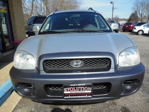 1 OWNER CLEAN CARFAX SUV 4 CYLINDER CHEAP NJ 5 PASSENGER NO RESERVE LOW MILES, image 10