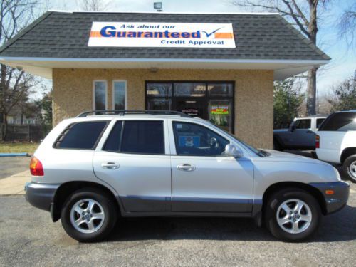 1 OWNER CLEAN CARFAX SUV 4 CYLINDER CHEAP NJ 5 PASSENGER NO RESERVE LOW MILES, image 12