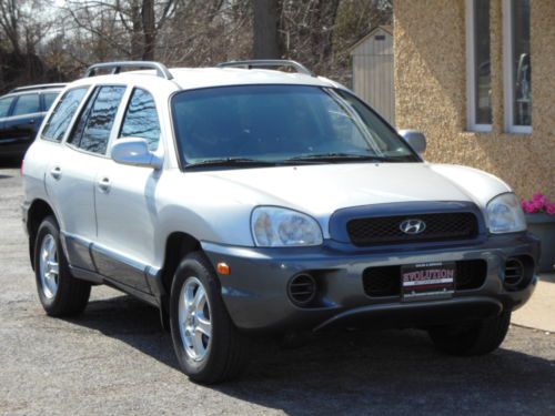 1 OWNER CLEAN CARFAX SUV 4 CYLINDER CHEAP NJ 5 PASSENGER NO RESERVE LOW MILES, image 14