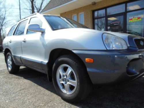 1 OWNER CLEAN CARFAX SUV 4 CYLINDER CHEAP NJ 5 PASSENGER NO RESERVE LOW MILES, image 16