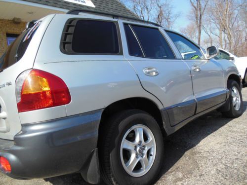 1 OWNER CLEAN CARFAX SUV 4 CYLINDER CHEAP NJ 5 PASSENGER NO RESERVE LOW MILES, image 17