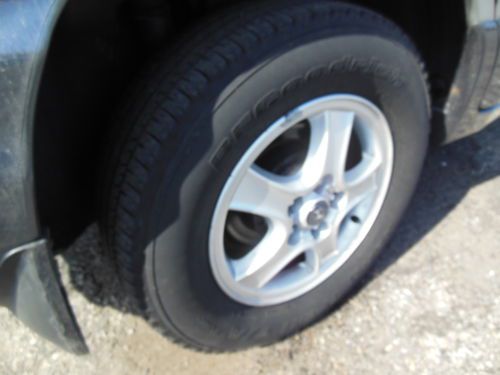 1 OWNER CLEAN CARFAX SUV 4 CYLINDER CHEAP NJ 5 PASSENGER NO RESERVE LOW MILES, image 18