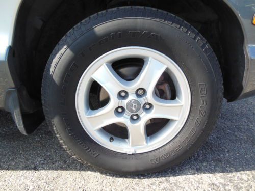 1 OWNER CLEAN CARFAX SUV 4 CYLINDER CHEAP NJ 5 PASSENGER NO RESERVE LOW MILES, image 19