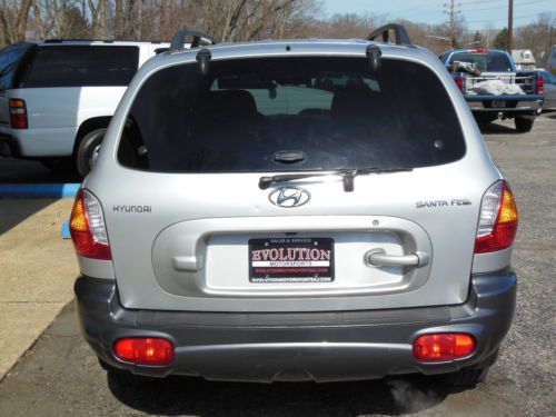 1 OWNER CLEAN CARFAX SUV 4 CYLINDER CHEAP NJ 5 PASSENGER NO RESERVE LOW MILES, image 20