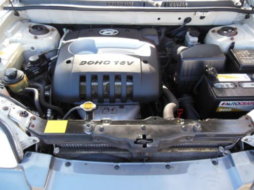 1 OWNER CLEAN CARFAX SUV 4 CYLINDER CHEAP NJ 5 PASSENGER NO RESERVE LOW MILES, image 21