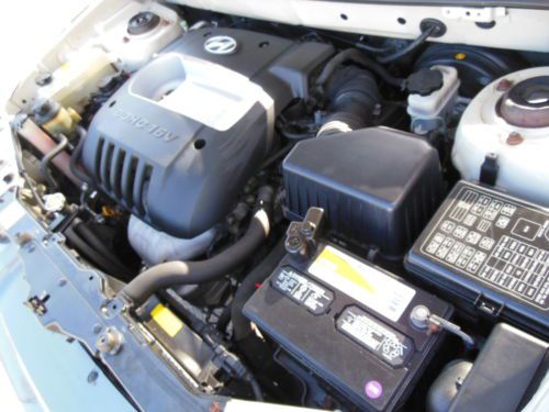 1 OWNER CLEAN CARFAX SUV 4 CYLINDER CHEAP NJ 5 PASSENGER NO RESERVE LOW MILES, image 22