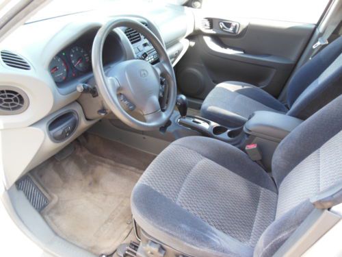 1 OWNER CLEAN CARFAX SUV 4 CYLINDER CHEAP NJ 5 PASSENGER NO RESERVE LOW MILES, image 24