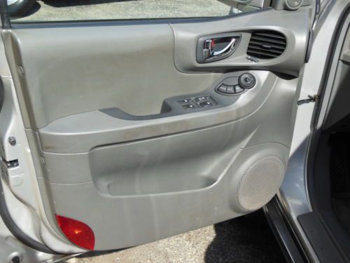 1 OWNER CLEAN CARFAX SUV 4 CYLINDER CHEAP NJ 5 PASSENGER NO RESERVE LOW MILES, image 25