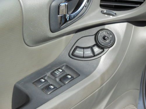 1 OWNER CLEAN CARFAX SUV 4 CYLINDER CHEAP NJ 5 PASSENGER NO RESERVE LOW MILES, image 26