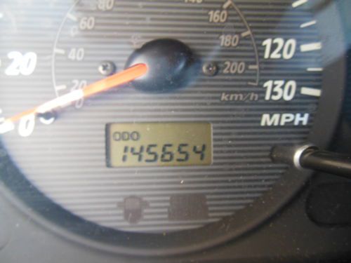 1 OWNER CLEAN CARFAX SUV 4 CYLINDER CHEAP NJ 5 PASSENGER NO RESERVE LOW MILES, image 27