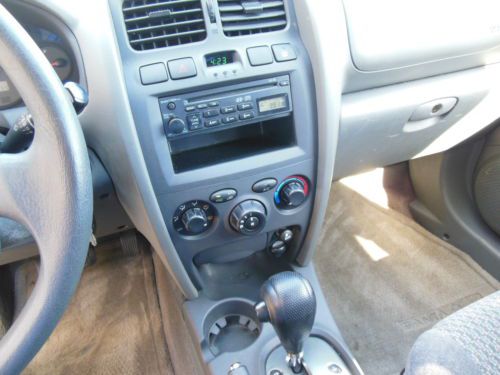 1 OWNER CLEAN CARFAX SUV 4 CYLINDER CHEAP NJ 5 PASSENGER NO RESERVE LOW MILES, image 28