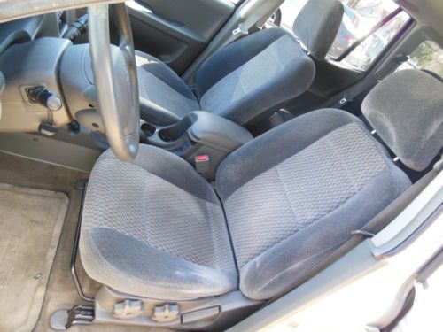 1 OWNER CLEAN CARFAX SUV 4 CYLINDER CHEAP NJ 5 PASSENGER NO RESERVE LOW MILES, image 29