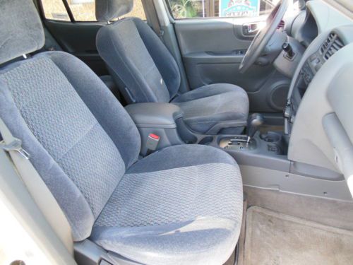 1 OWNER CLEAN CARFAX SUV 4 CYLINDER CHEAP NJ 5 PASSENGER NO RESERVE LOW MILES, image 34