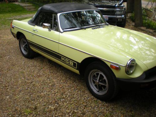 Mgb