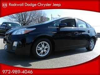 2010 toyota prius 5dr hb iii