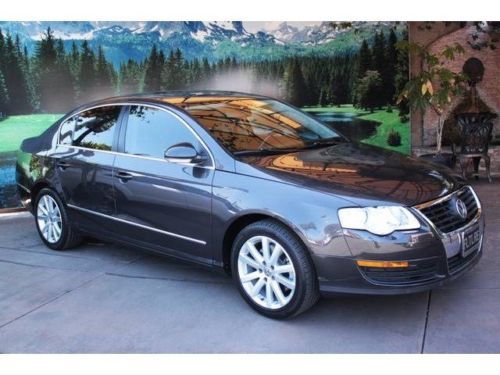 2.0 TURBO CD Stability Control Brake Assist ABS LEATHER AUTO LUXURY PKG, image 3