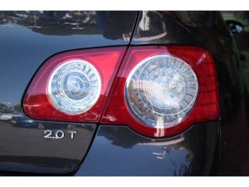 2.0 TURBO CD Stability Control Brake Assist ABS LEATHER AUTO LUXURY PKG, image 8