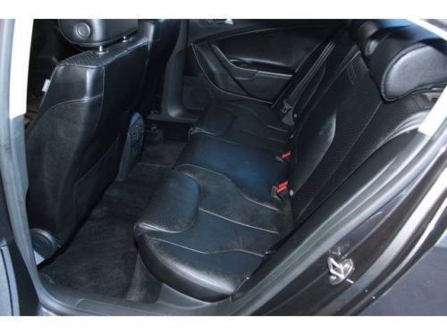 2.0 TURBO CD Stability Control Brake Assist ABS LEATHER AUTO LUXURY PKG, image 13