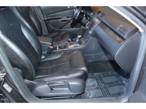 2.0 TURBO CD Stability Control Brake Assist ABS LEATHER AUTO LUXURY PKG, image 17