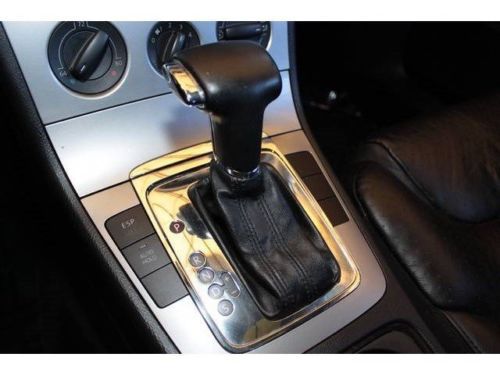 2.0 TURBO CD Stability Control Brake Assist ABS LEATHER AUTO LUXURY PKG, image 19