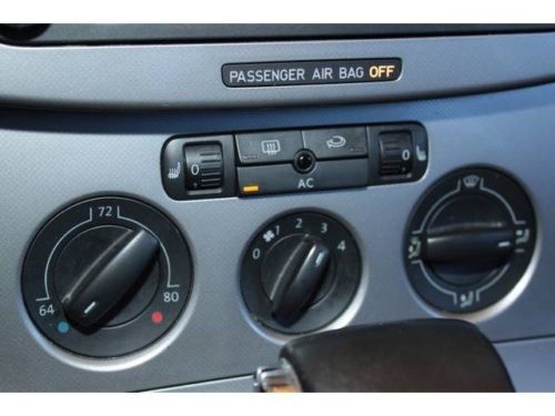 2.0 TURBO CD Stability Control Brake Assist ABS LEATHER AUTO LUXURY PKG, image 20