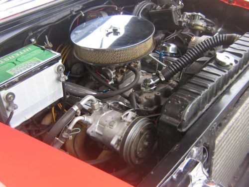 1955 Chevy Nomad Belair, image 11