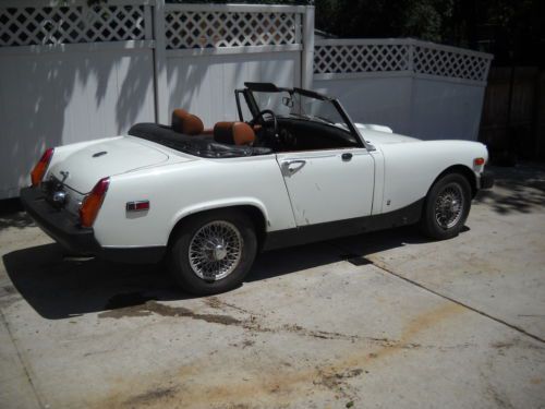 1975 mg midget