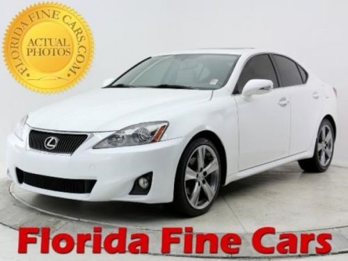 No reserve keyless start sunroof leather cd mp3 ipod carfax florida fine cars